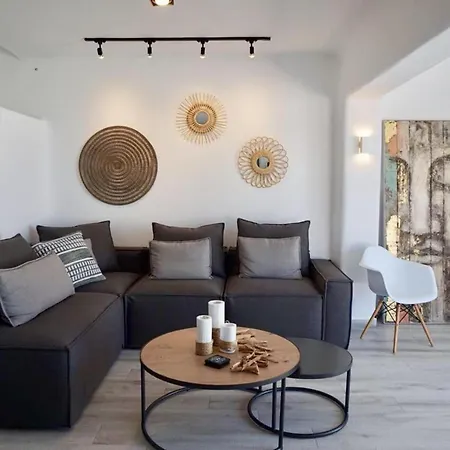 Anamnesia By Anamnesia Collection Villa Stelida (Naxos)