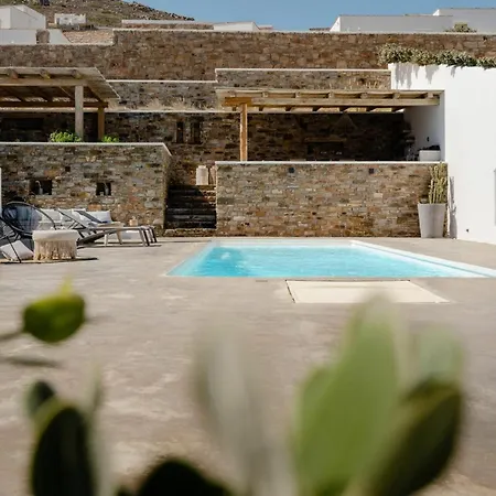 Anamnesia By Anamnesia Collection Stelida (Naxos)