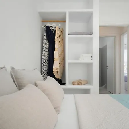 Anamnesia By Anamnesia Collection Villa Stelida (Naxos)