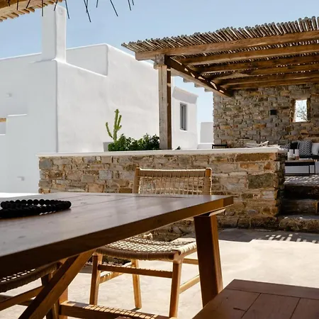 Anamnesia By Anamnesia Collection Stelida (Naxos)