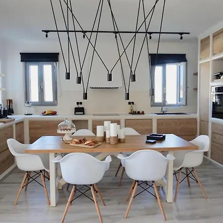 Villa Anamnesia By Anamnesia Collection *