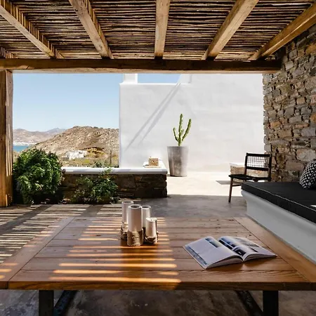Villa Anamnesia By Anamnesia Collection