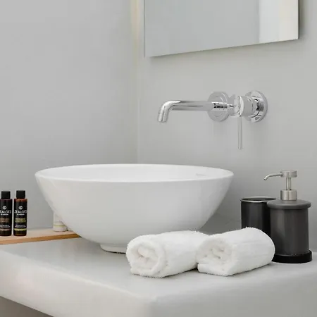 Villa Anamnesia By Anamnesia Collection Stelida (Naxos)