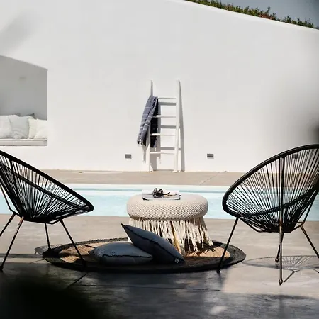 Anamnesia By Anamnesia Collection * Stelida (Naxos)