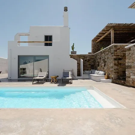 Villa Anamnesia By Anamnesia Collection